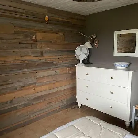Holiday home Aaaaa