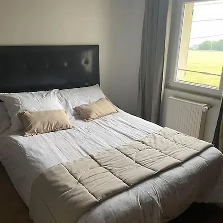 Aaaaa Holiday home