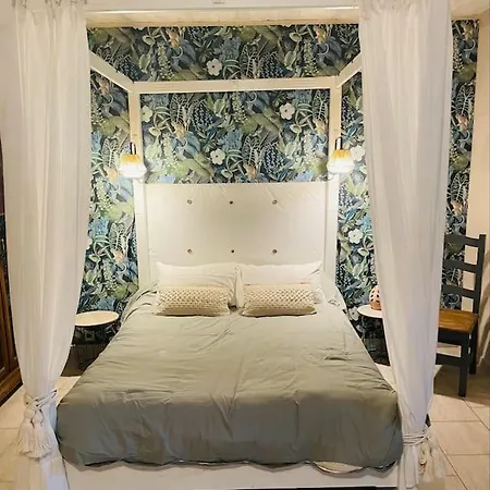 Holiday home Aaaaa Montboucher-sur-Jabron
