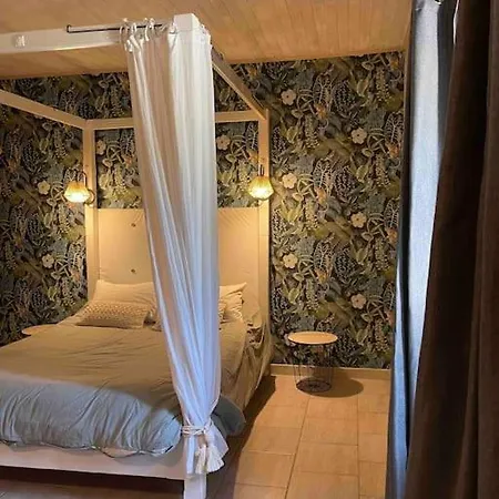 Holiday home Aaaaa *