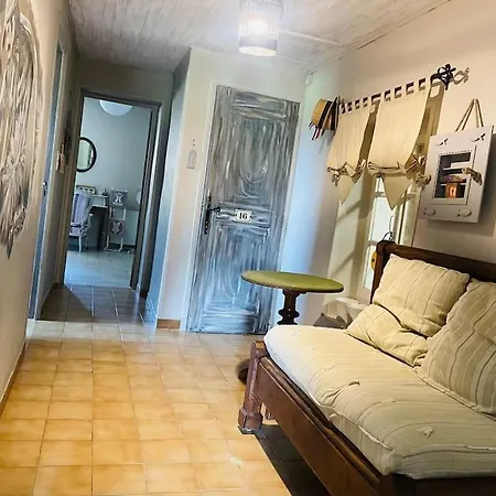 Holiday home Aaaaa *