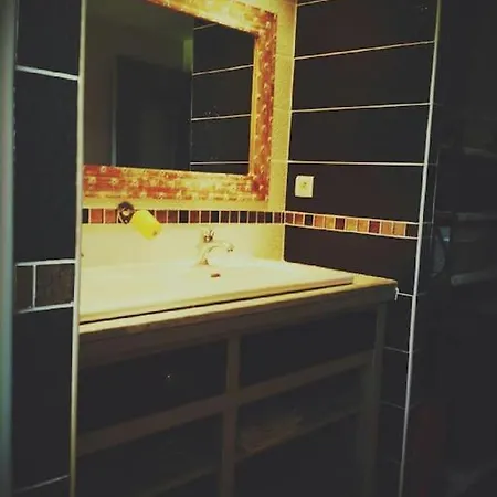 Holiday home Aaaaa *