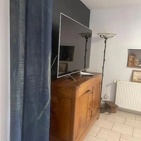Aaaaa Holiday home