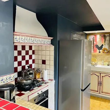 Aaaaa Holiday home Montboucher-sur-Jabron
