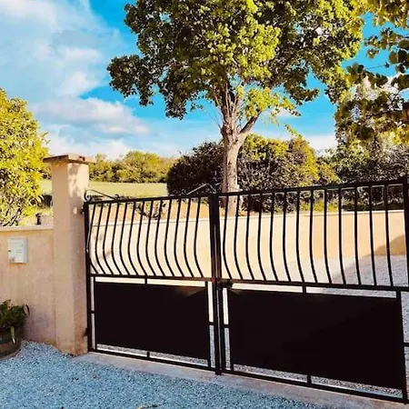 Aaaaa Ferienhaus Montboucher-sur-Jabron